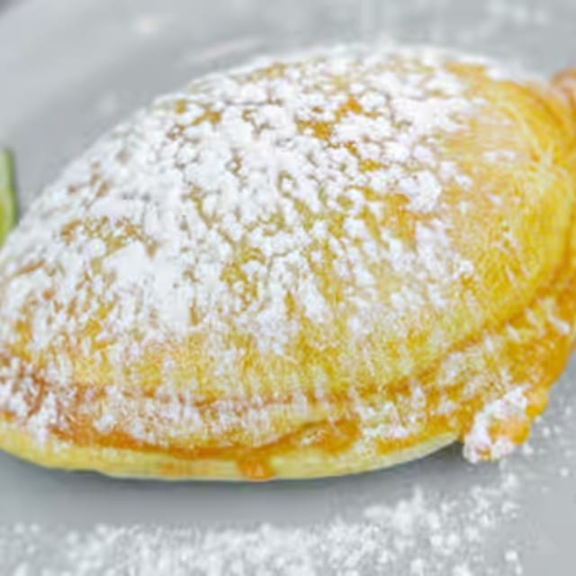 Empanada.