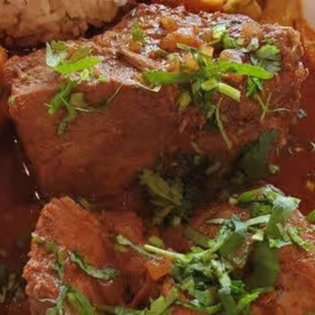 Adobo.