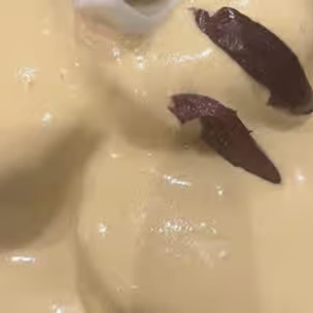 Papa a La Huancaína.