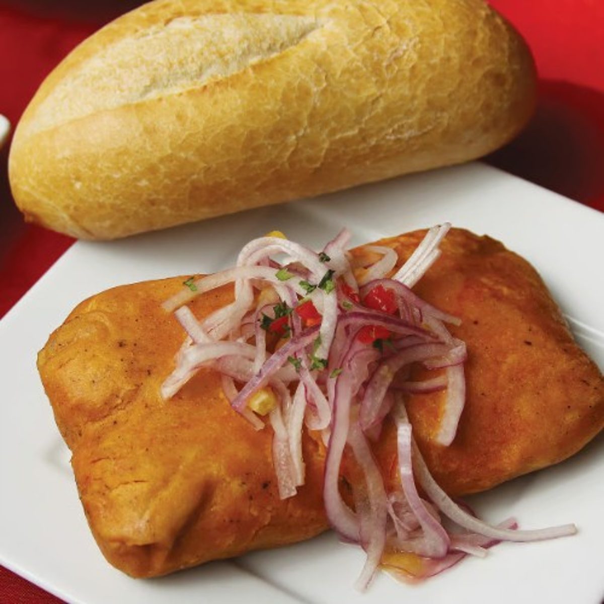 Tamal